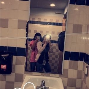 Meet your Posher, Jackie